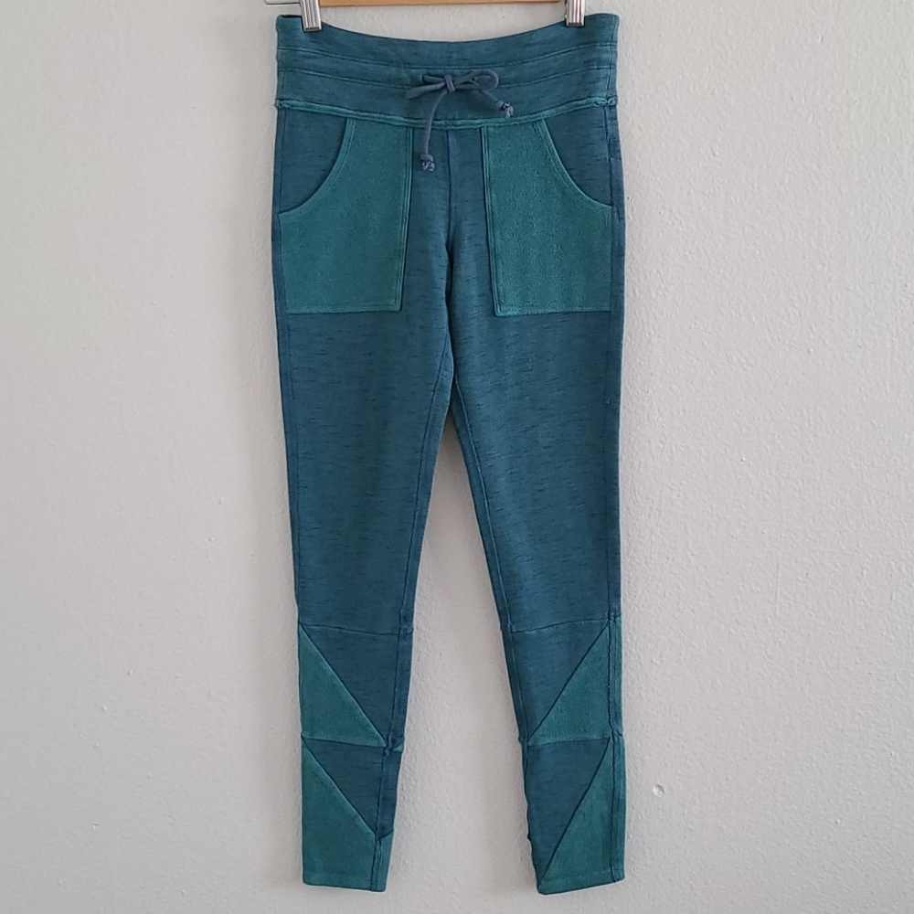 Free People Movement Kyoto Leggings NWOT